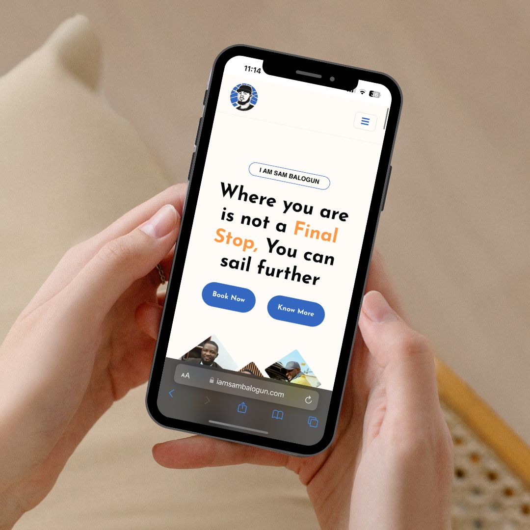 Professional UI/UX Design & Why It Matters For SME's - Baselinksng blog